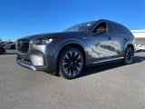New 2025 MAZDA CX-90 3.3 Turbo S w/ Premium Plus image 2