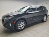 Used 2023 Chevrolet Equinox LT image 2