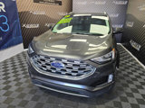 Used 2019 Ford Edge SEL w/ Equipment Group 201A image 3