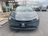 Used 2023 Toyota Prius LE image 2