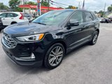 Used 2020 Ford Edge Titanium image 5