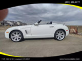Used 2006 Chrysler Crossfire Limited image 2