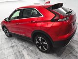Used 2025 Mitsubishi Eclipse Cross SE image 3