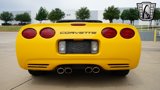 Used 2002 Chevrolet Corvette Convertible w/ Preferred Equipment Group2 image 5
