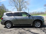 Used 2019 INFINITI QX80 Luxe w/ Proassist Package image 5