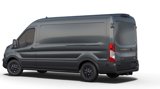 New 2025 Ford Transit 250 148 Medium Roof Extended AWD image 2