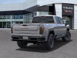 New 2025 GMC Sierra 2500 AT4X image 4