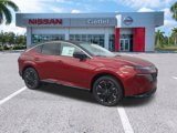 New 2025 Nissan Murano Platinum image 3
