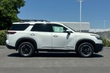 New 2025 Nissan Pathfinder Rock Creek image 3