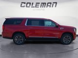 New 2025 GMC Yukon XL Elevation image 6