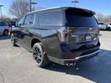 New 2025 Chevrolet Suburban Premier image 5