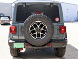 New 2025 Jeep Wrangler Unlimited Rubicon w/ Technology Group image 4