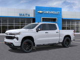 New 2026 Chevrolet Silverado 1500 RST w/ Redline Edition image 2
