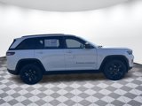 New 2025 Jeep Grand Cherokee Laredo image 2