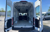Used 2020 Ford Transit 250 148 High Roof Extended image 6