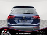 Used 2022 Volkswagen Tiguan SE image 5