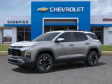 New 2026 Chevrolet Equinox ACTIV w/ LPO, Floor Liner Package image 2