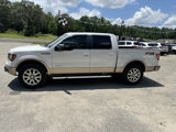 Used 2012 Ford F150 King Ranch image 3