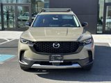 New 2025 MAZDA CX-50 AWD 2.5 Turbo w/ Premium Pkg image 6