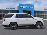 New 2025 GMC Yukon Denali Ultimate image 5