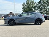 New 2025 MAZDA MAZDA3 Carbon image 4