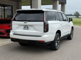 Used 2024 Cadillac Escalade Sport Platinum w/ LPO, Floor Liner Package image 6