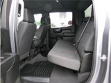 Used 2021 Chevrolet Silverado 1500 Custom Trail Boss w/ LPO, Dark Essentials Package image 5