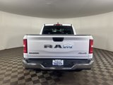 Used 2025 RAM 1500 4x4 Crew Cab image 6