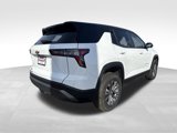 New 2025 Chevrolet Equinox LT w/ Safety and Technology Package image 5