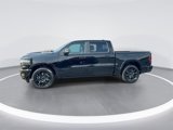 New 2026 RAM 1500 Laramie w/ Night Edition image 5
