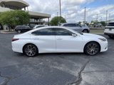 New 2025 Lexus ES 350 w/ Premium Package image 2