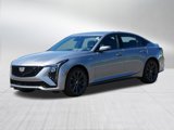 New 2026 Cadillac CT5 V image 3