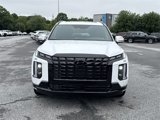 New 2025 Hyundai Palisade Calligraphy image 2