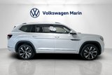 New 2025 Volkswagen Atlas SEL Premium R-Line image 6