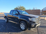 Used 2022 Chevrolet Colorado LT w/ Fleet Safety Package image 5