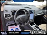 Certified 2022 Ford Edge SEL w/ Convenience Package image 3