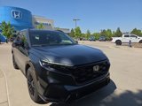 New 2026 Honda CR-V Sport-L image 3