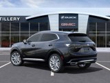 New 2025 Buick Envision Avenir image 3