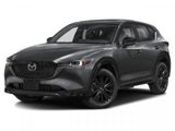 Used 2025 MAZDA CX-5 2.5 Turbo w/ Premium Package image 4