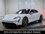 Used 2023 Porsche Taycan image 4