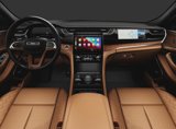 New 2025 Jeep Grand Cherokee Summit image 6