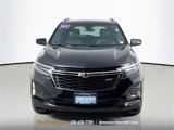 Certified 2022 Chevrolet Equinox RS image 2