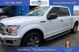 Used 2018 Ford F150 XLT w/ Equipment Group 301A Mid image 2
