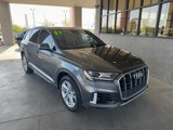 Used 2021 Audi Q7 3.0T Premium w/ Convenience Package image 4
