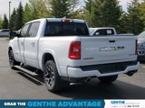 New 2025 RAM 1500 Laramie image 3