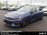 New 2026 Kia K5 GT-Line image 5
