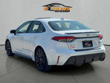 Used 2023 Toyota Corolla XSE w/ Carpet Mat Package (TMS) image 5