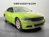 Used 2023 Dodge Charger SXT image 4