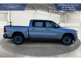 New 2025 RAM 1500 Laramie w/ Sport Appearance Package image 5