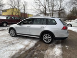 Used 2017 Volkswagen Golf Alltrack SE image 4